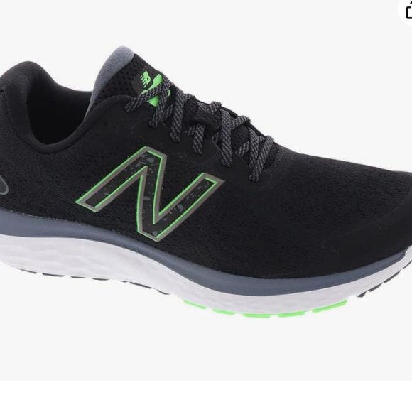 New Balance Men's Fresh Foam 680 V7 Running Shoe - Picture 4 of 6